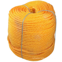 Strong Endurance PP Polyethylene Nylon Rope for Packaging